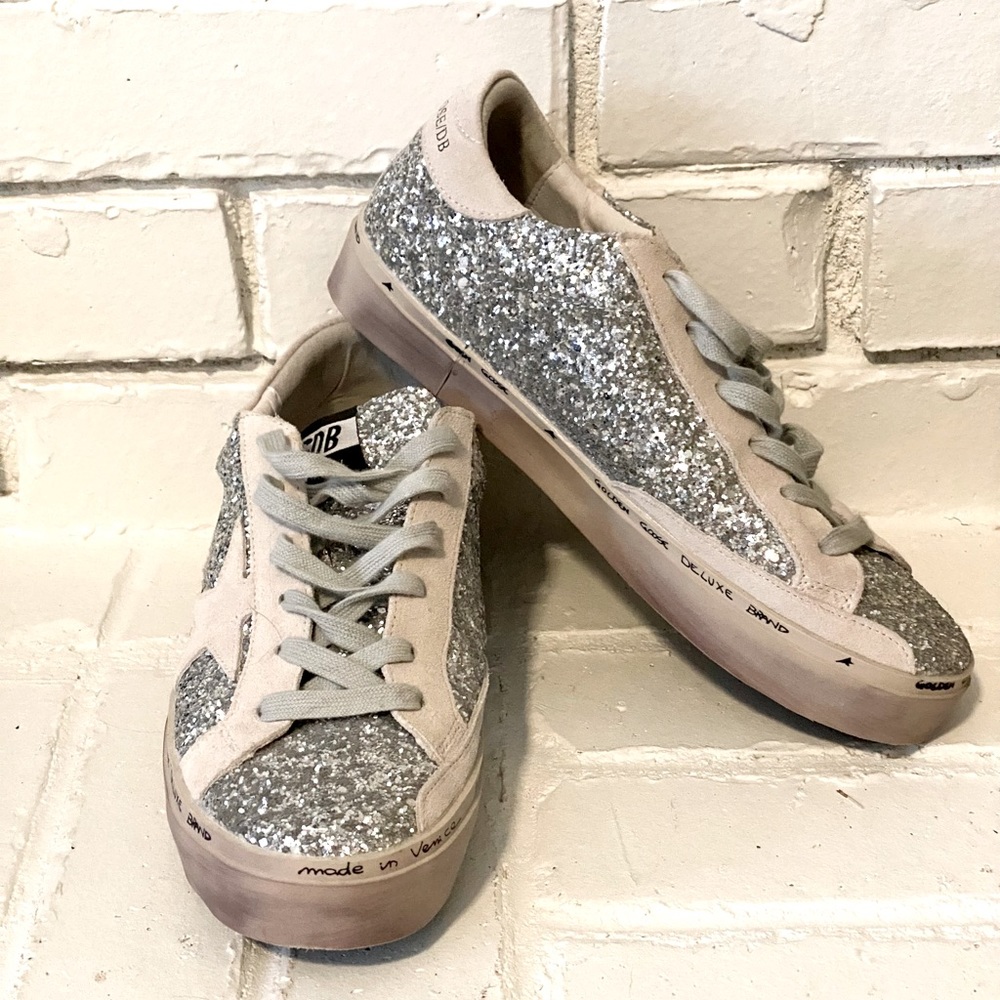 Golden Goose dupes.